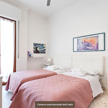 Di Palma 4 - Family House City Centre - Lecce Selection Eksteriør billede