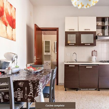 Di Palma 4 - Family House City Centre - Lecce Selection Eksteriør billede