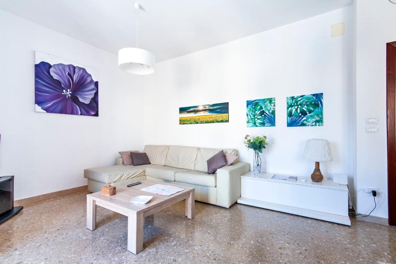 Di Palma 4 - Family House City Centre - Lecce Selection Eksteriør billede