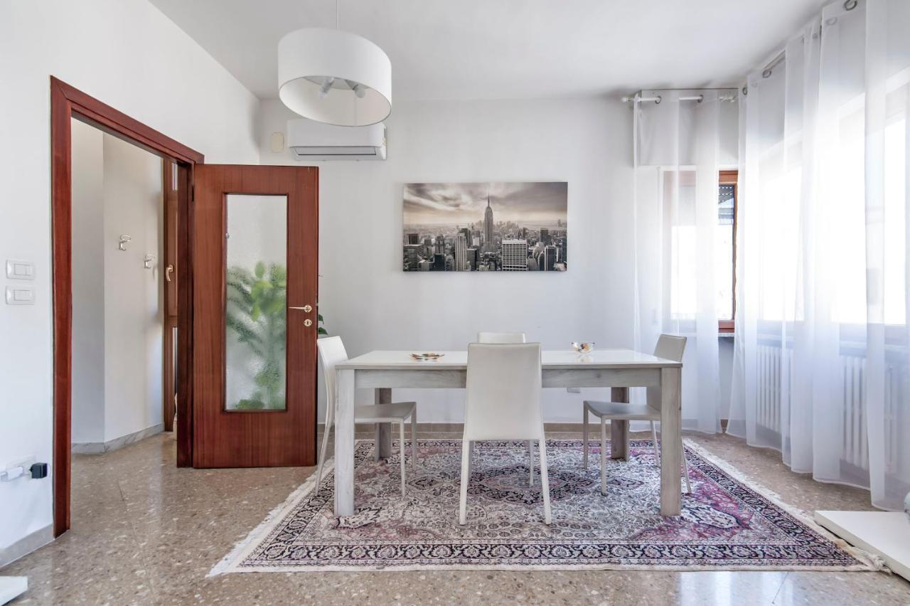 Di Palma 4 - Family House City Centre - Lecce Selection Eksteriør billede