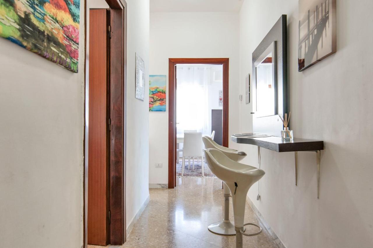 Di Palma 4 - Family House City Centre - Lecce Selection Eksteriør billede
