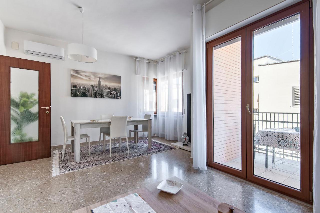 Di Palma 4 - Family House City Centre - Lecce Selection Eksteriør billede