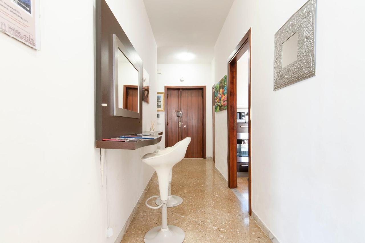 Di Palma 4 - Family House City Centre - Lecce Selection Eksteriør billede