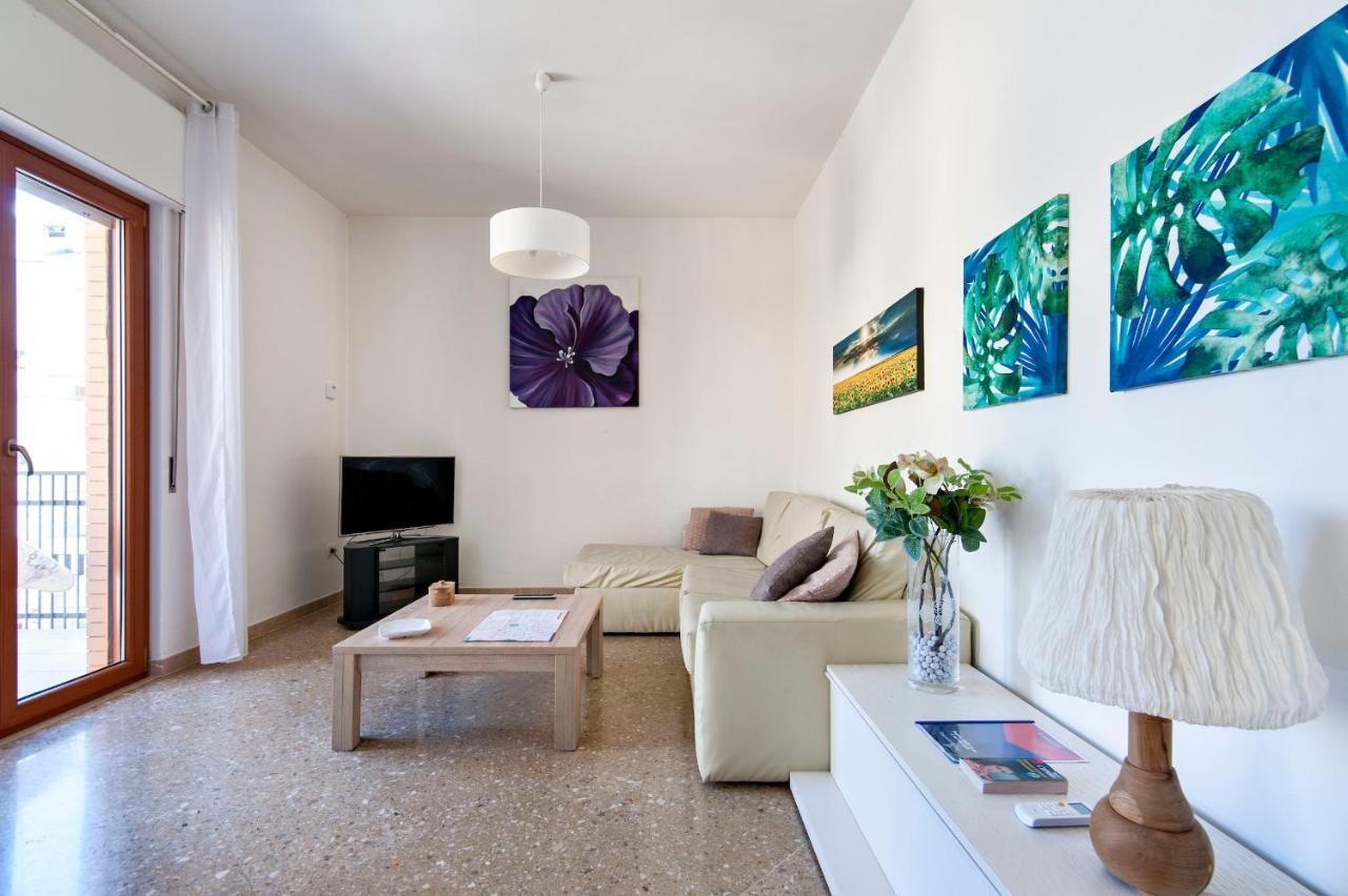 Di Palma 4 - Family House City Centre - Lecce Selection Eksteriør billede