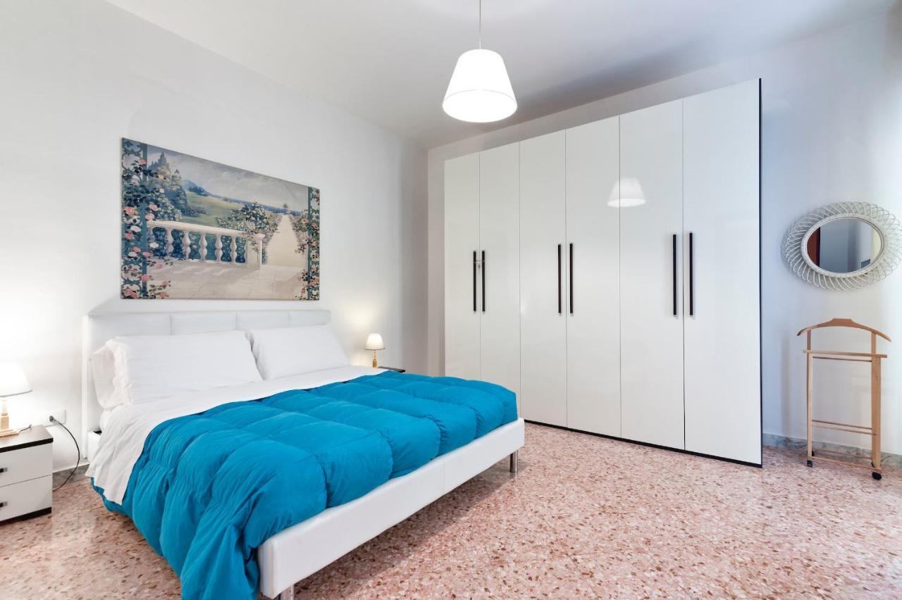 Di Palma 4 - Family House City Centre - Lecce Selection Eksteriør billede