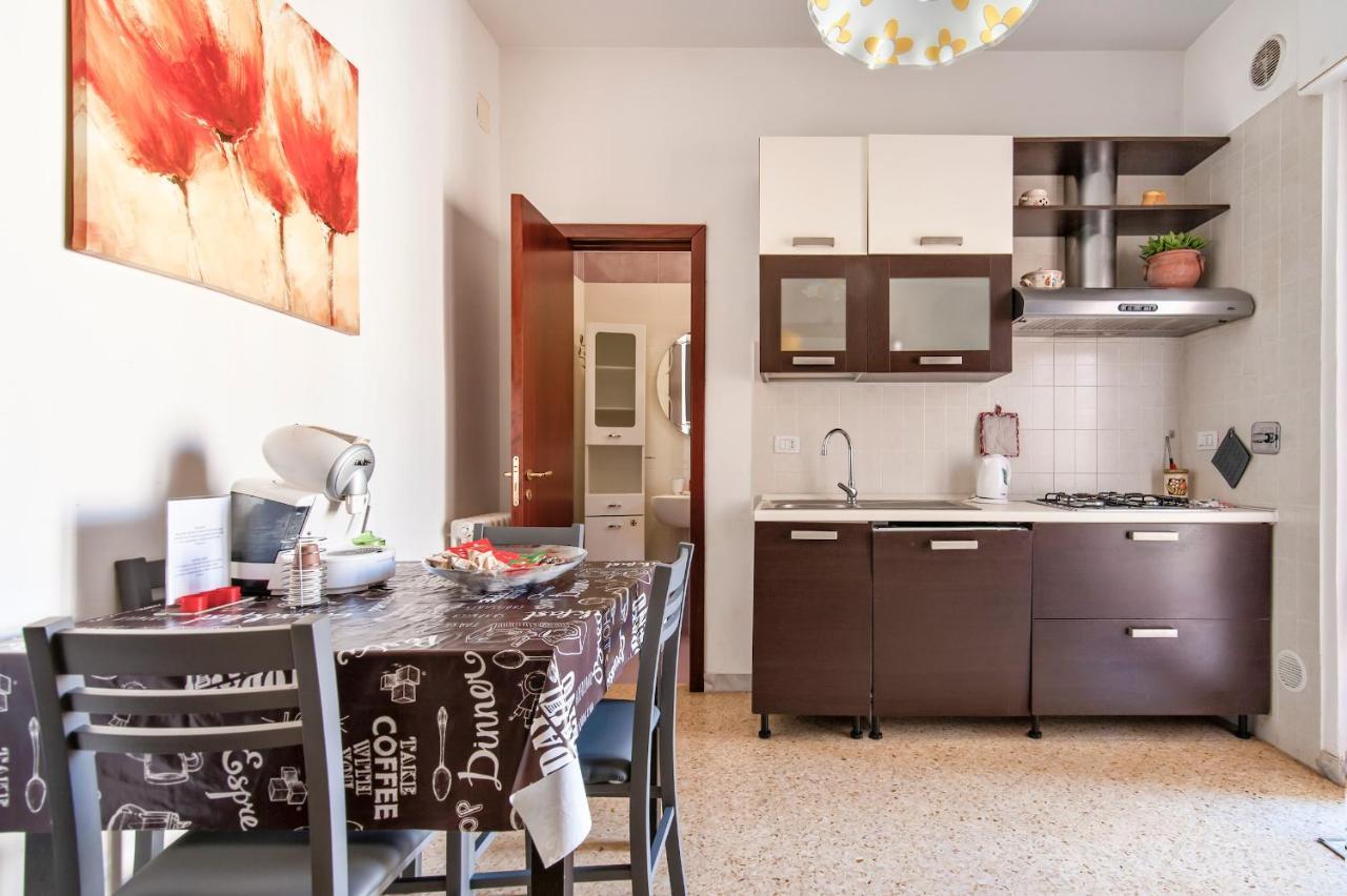Di Palma 4 - Family House City Centre - Lecce Selection Eksteriør billede