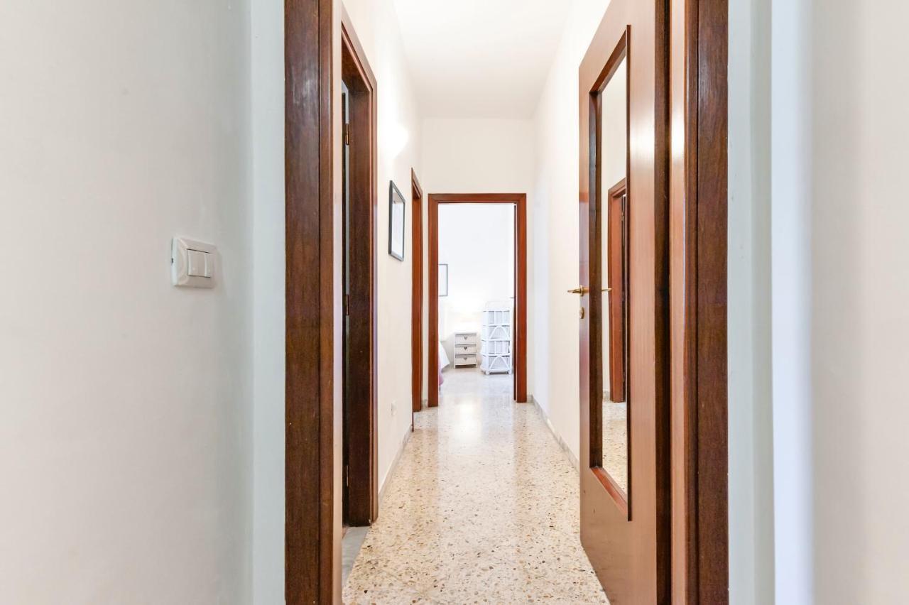 Di Palma 4 - Family House City Centre - Lecce Selection Eksteriør billede