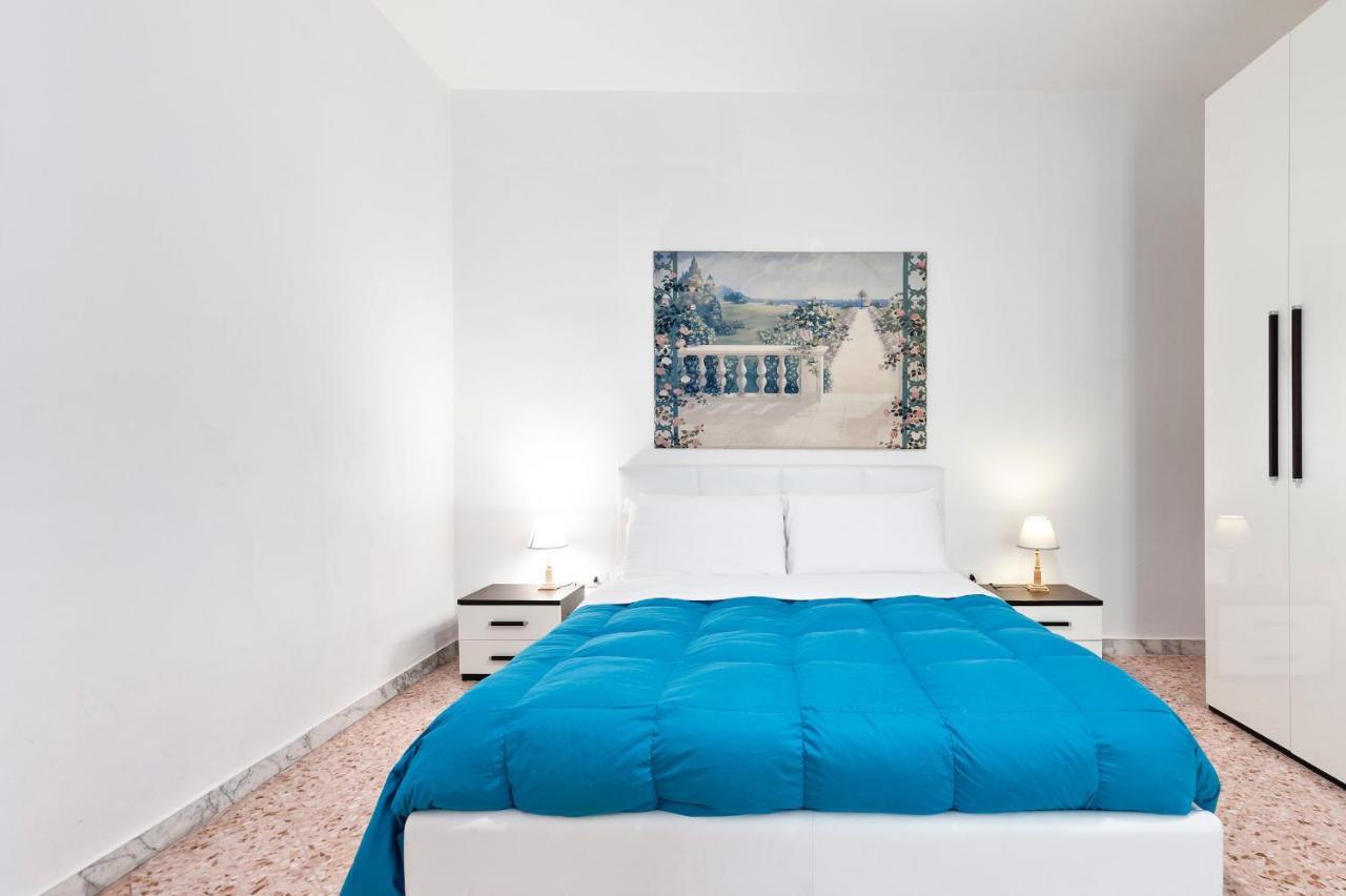 Di Palma 4 - Family House City Centre - Lecce Selection Eksteriør billede