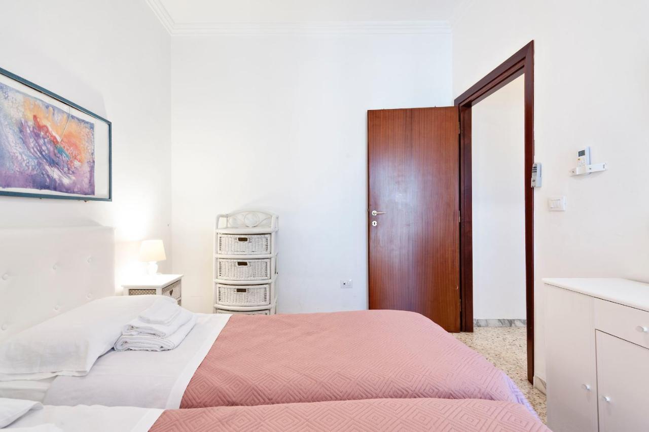 Di Palma 4 - Family House City Centre - Lecce Selection Eksteriør billede