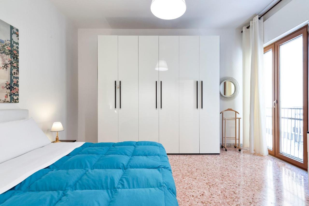 Di Palma 4 - Family House City Centre - Lecce Selection Eksteriør billede