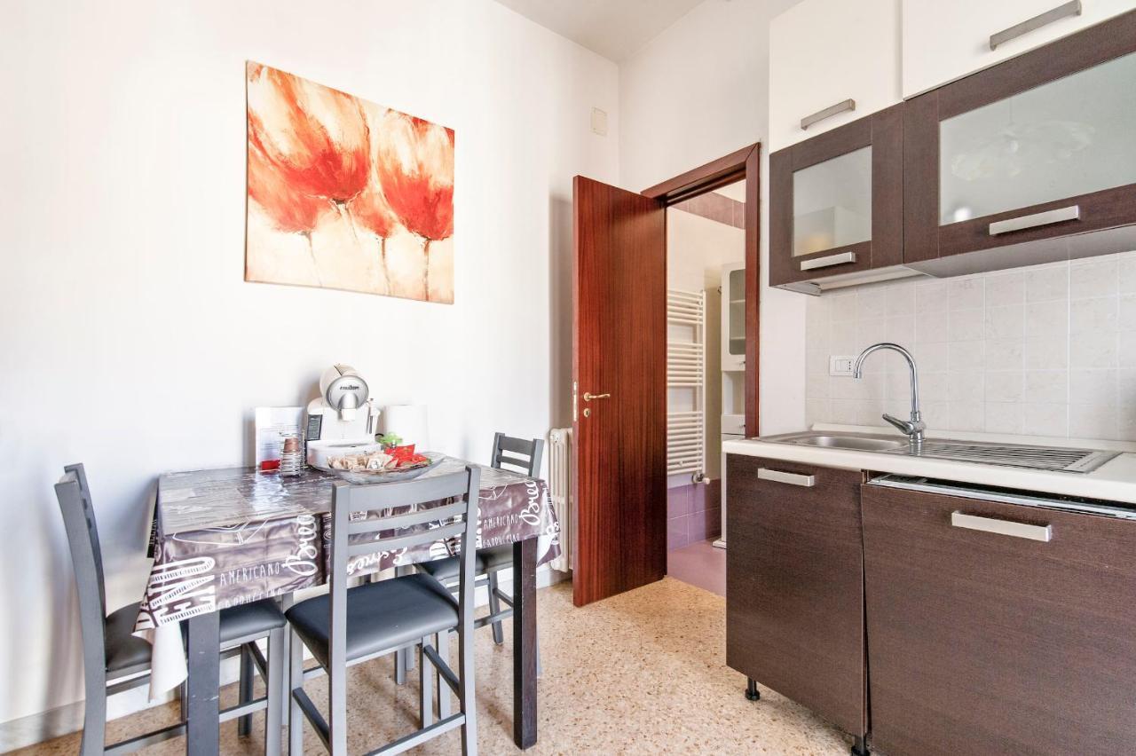 Di Palma 4 - Family House City Centre - Lecce Selection Eksteriør billede