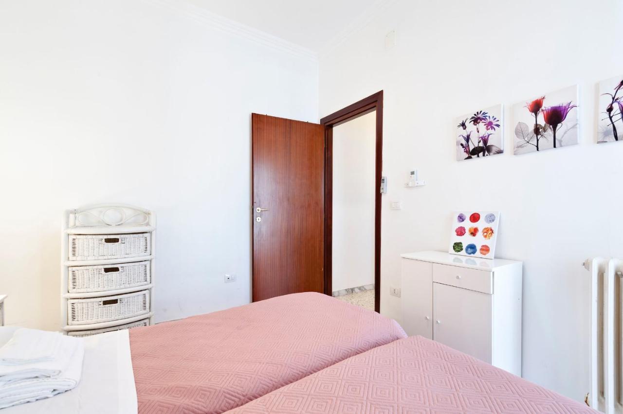 Di Palma 4 - Family House City Centre - Lecce Selection Eksteriør billede