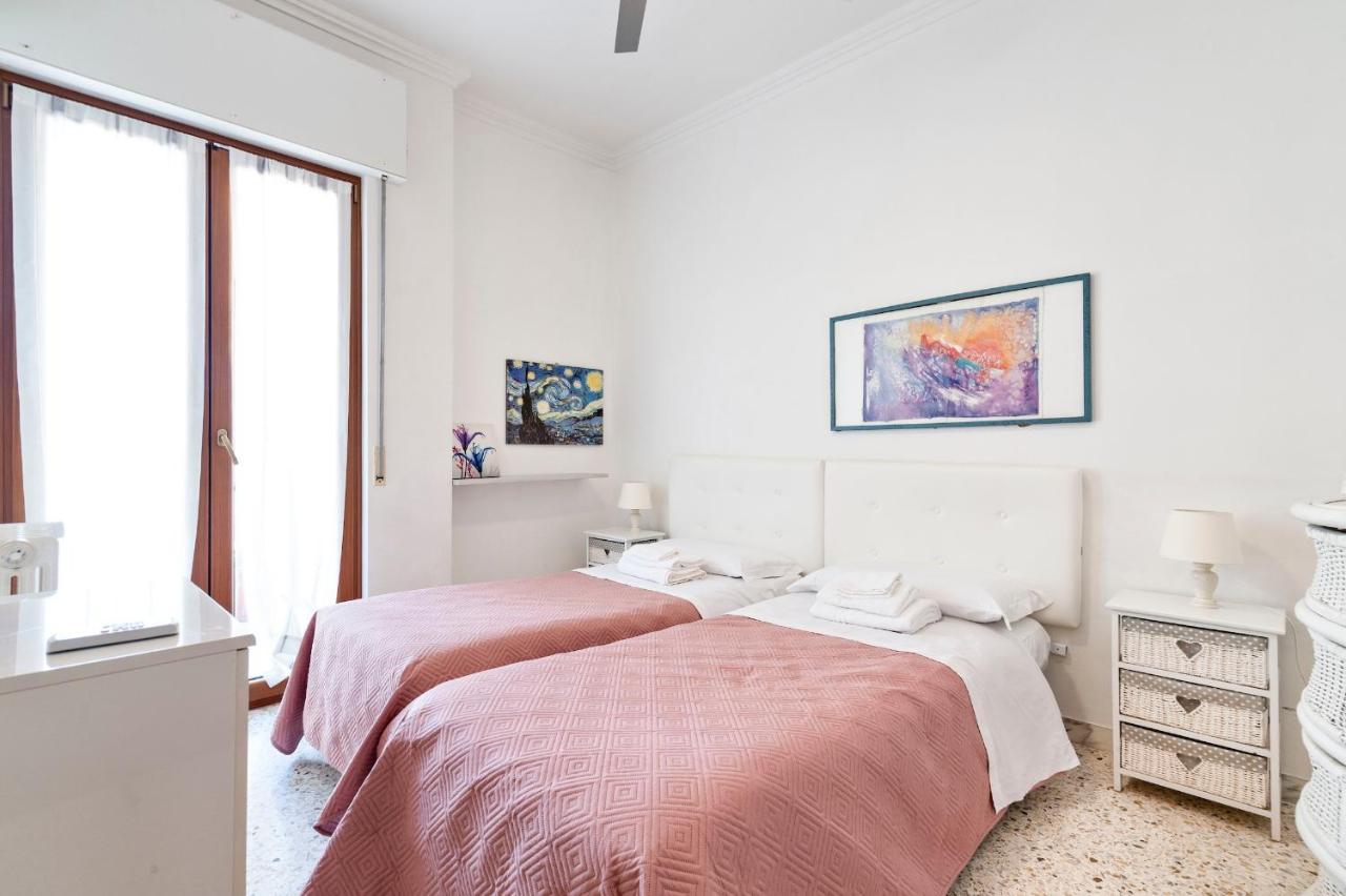 Di Palma 4 - Family House City Centre - Lecce Selection Eksteriør billede