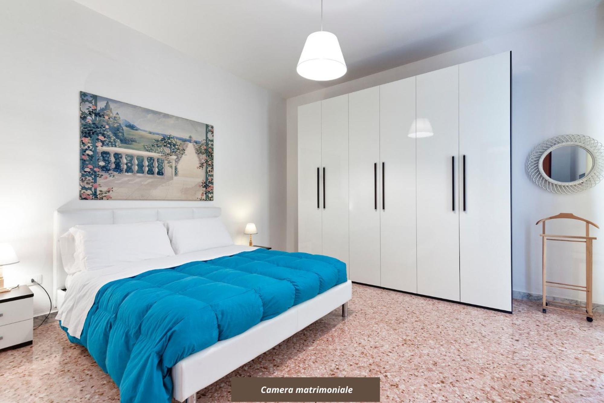 Di Palma 4 - Family House City Centre - Lecce Selection Eksteriør billede