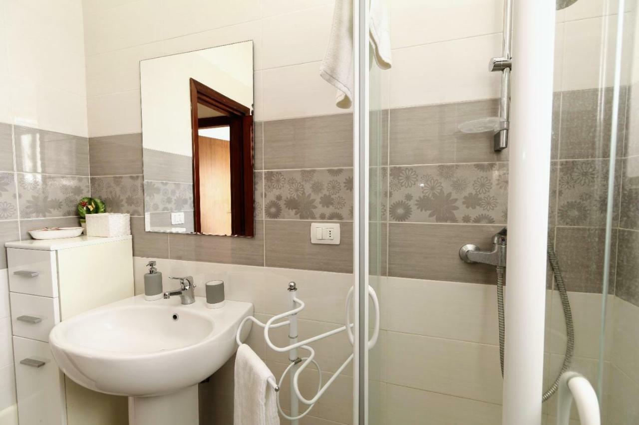 Di Palma 4 - Family House City Centre - Lecce Selection Eksteriør billede