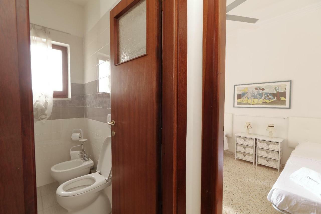 Di Palma 4 - Family House City Centre - Lecce Selection Eksteriør billede